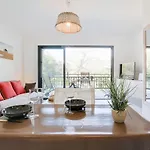 Les Jardins D'eyrac-2 By Interhome Apartment