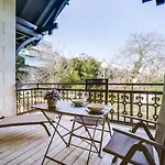 Les Jardins D'eyrac-2 By Interhome Apartment