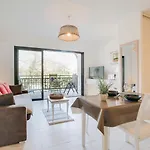 Les Jardins D'eyrac-2 By Interhome Apartment