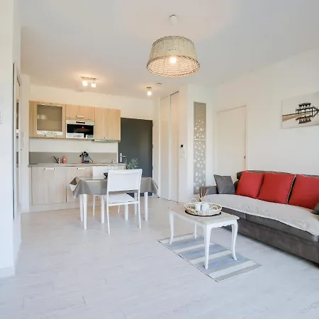 Apartman Les Jardins D'eyrac-2 By Interhome
