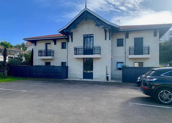 Les Jardins D'eyrac-2 By Interhome * Arcachon