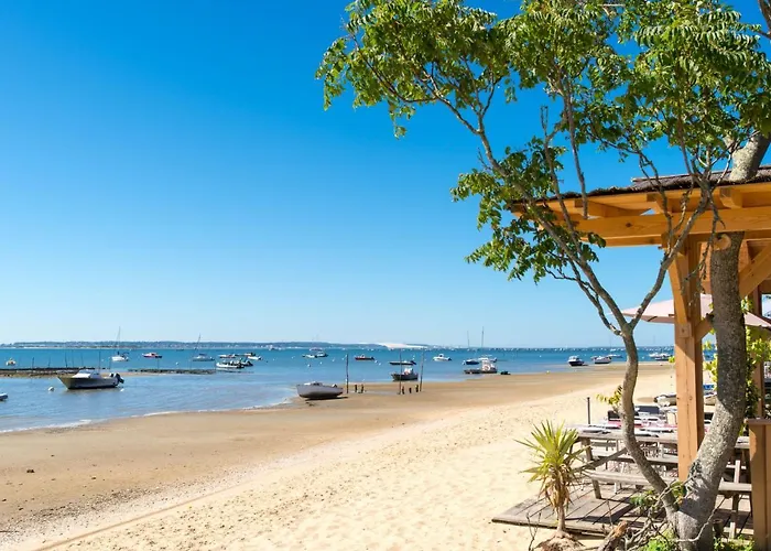 Les Jardins D'eyrac-2 By Interhome Lejlighed *