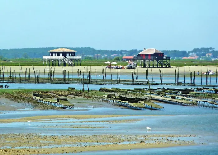 Les Jardins D'eyrac-2 By Interhome