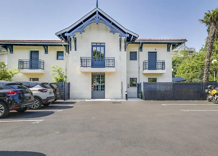 Les Jardins D'eyrac-2 By Interhome