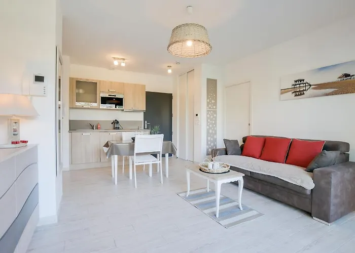 Lejlighed Les Jardins D'eyrac-2 By Interhome