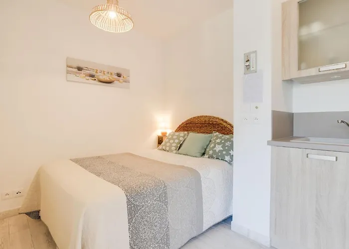 Lejlighed Les Jardins D'eyrac-2 By Interhome